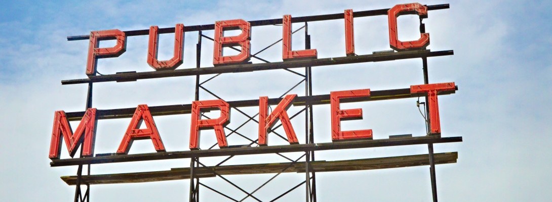 Local Marketing, Community Marketing