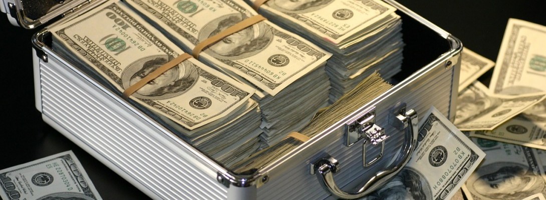 I Want to Generate $50,000 a Month: This is My Year-Long Case Study