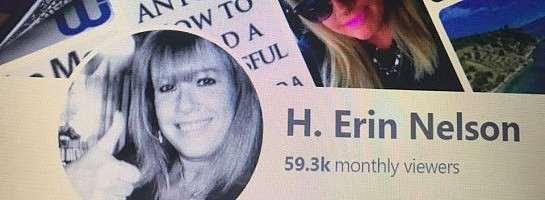 Insane Traffic: Ergo, Pinterest!