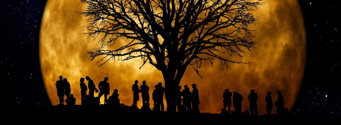 Let's Make This Personal