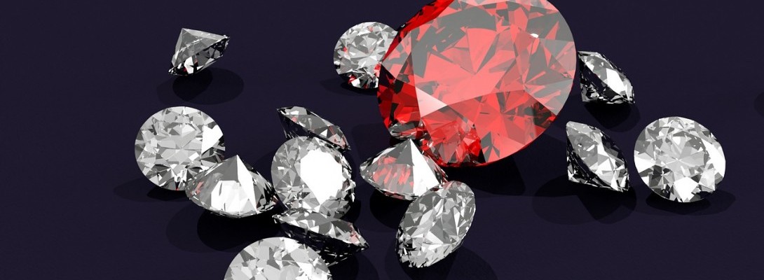 Are You a Diamond in the Rough?