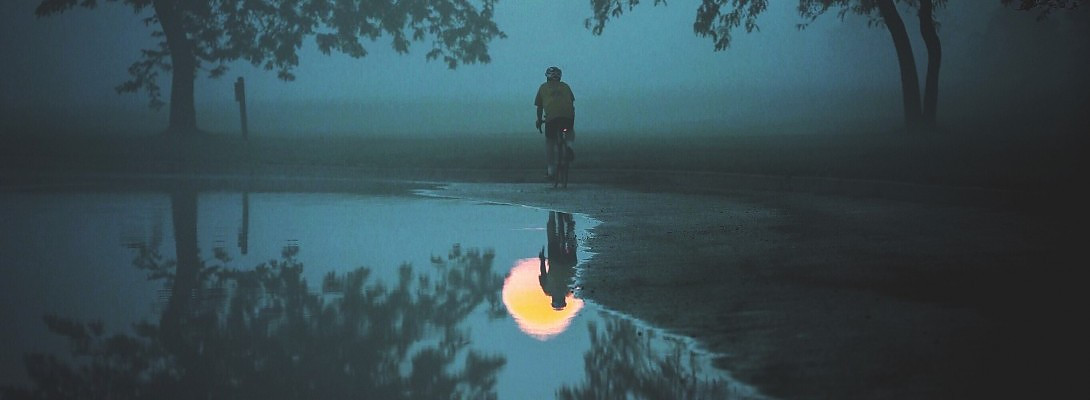 My 300th Blog on Christmas Day! "My Reflection"