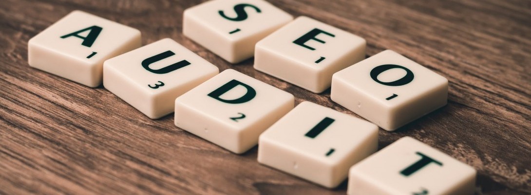 SEO audit to maximize web traffic