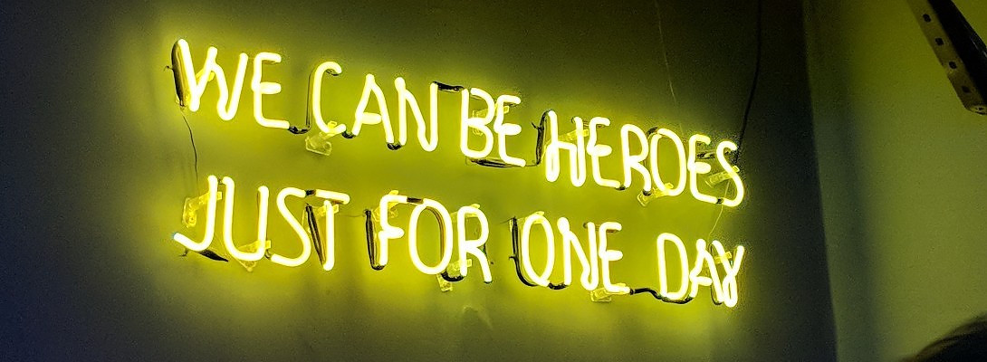 Do What You Love, Love What You Do