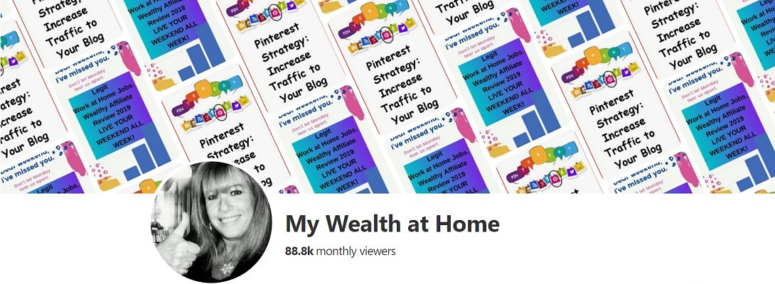 Pinterest Strategy: Increase Traffic to Your Blog