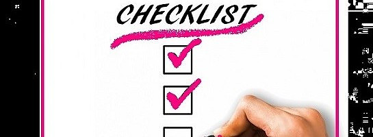 Don't Publish Your Blog Until You Do This Checklist!