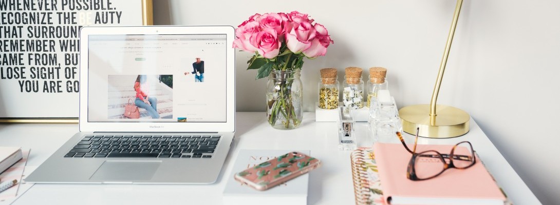 Customizing your custom website