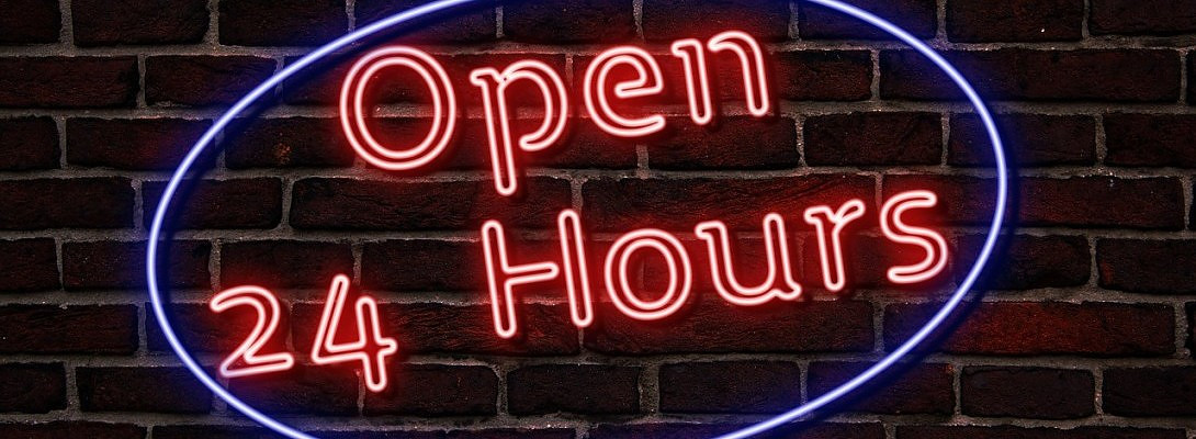 My Twenty Fourth Task: $50,000 a Month Case Study