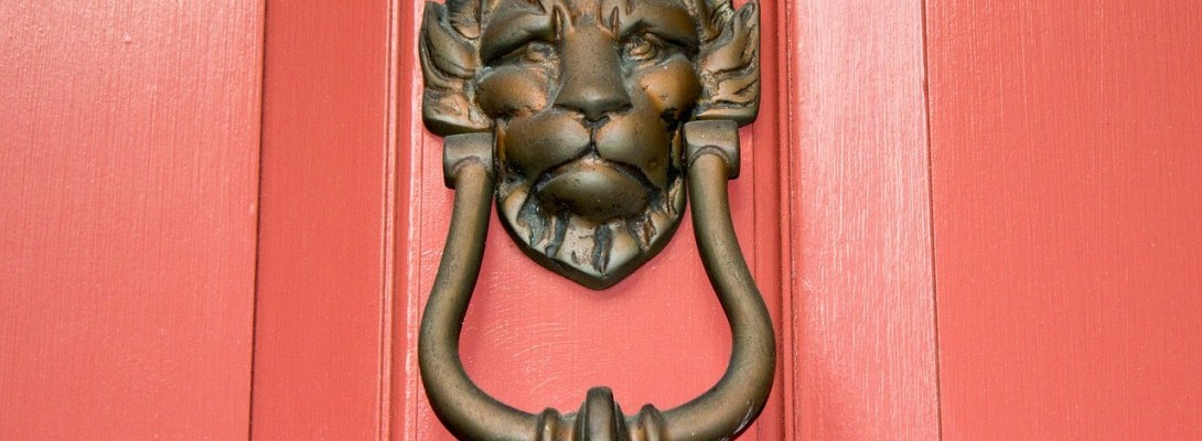 Success Is At Your Doorstep