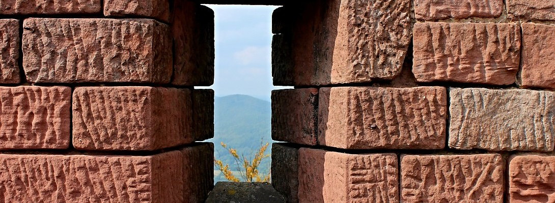 Weaving In and Out of the Loopholes