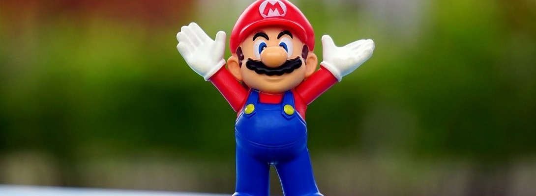 Come On, People! Let Your Imagination Run Wild!