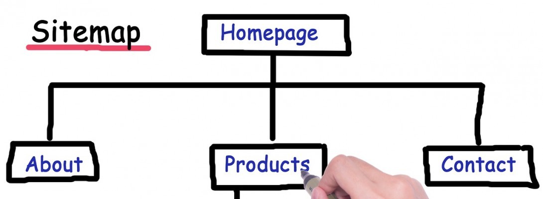 Setting Your Sites on Site Maps