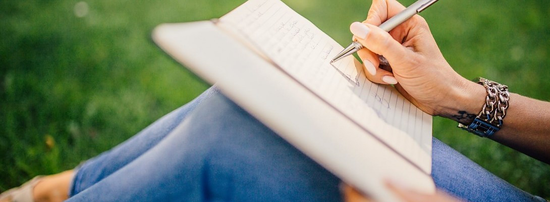 I Wrote a 6,286 Word Post Today on My Website, and I'm Here Writing This!