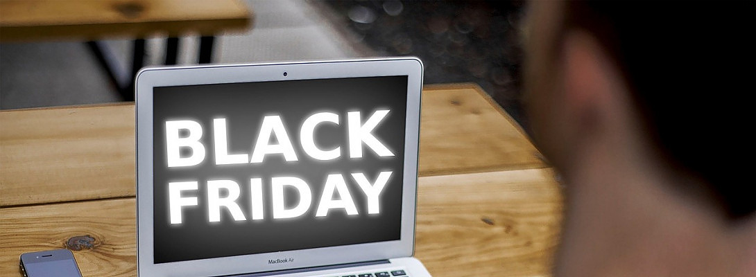 WA's Black Friday Deal bought me a TESLA