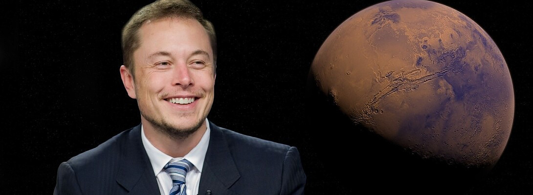 Elon Musk Calls for Hold on AI