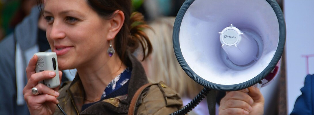 Let AI Help You Find Your Voice: Part 1 of 2