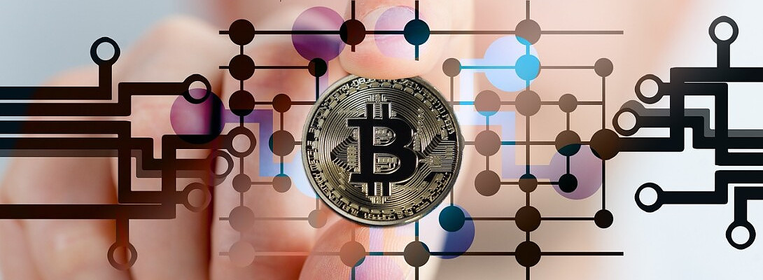 What Is the Blockchain and Why Do I Care?