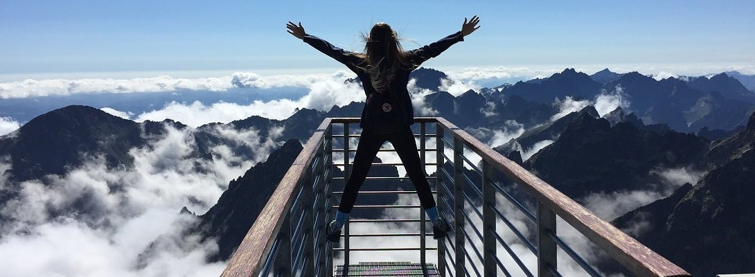 NEVER Give up in your Goals! (the Biggest Secret.)