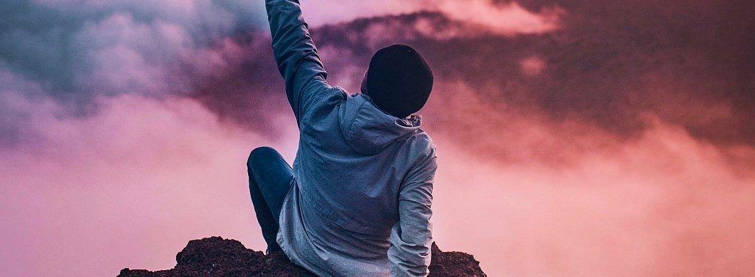 Travelling & Meeting Awesome People thanks to WA!