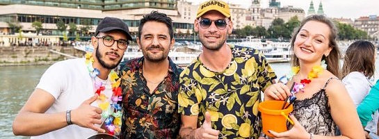 Wealthy Affiliate Makes All My Friends Say I'm so LUCKY!