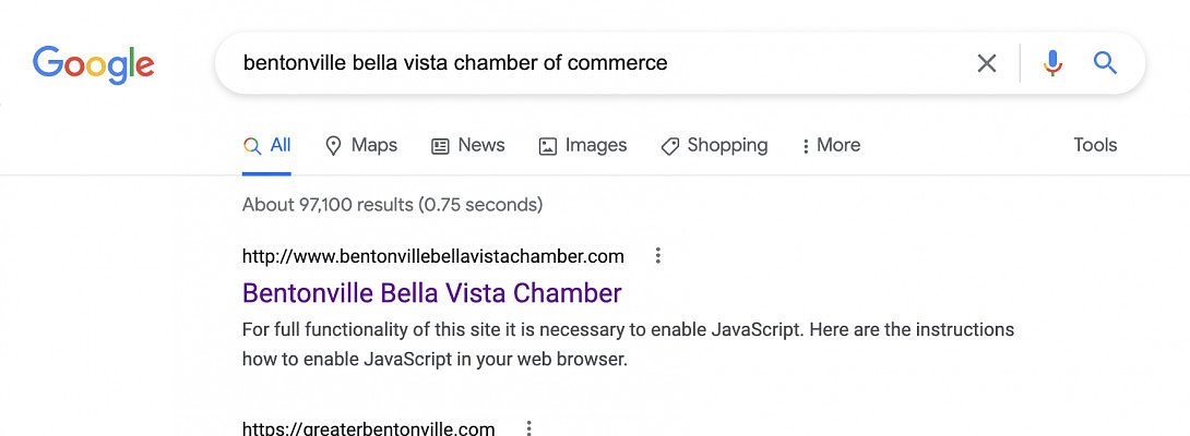 Better SEO is All About Attention to Detail