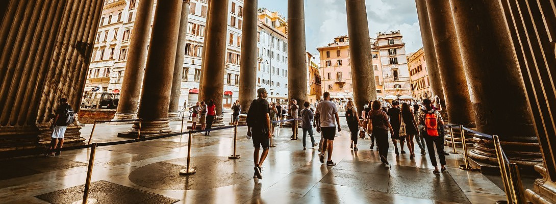 This Career Wasn't Built in a Day - Keep Going!