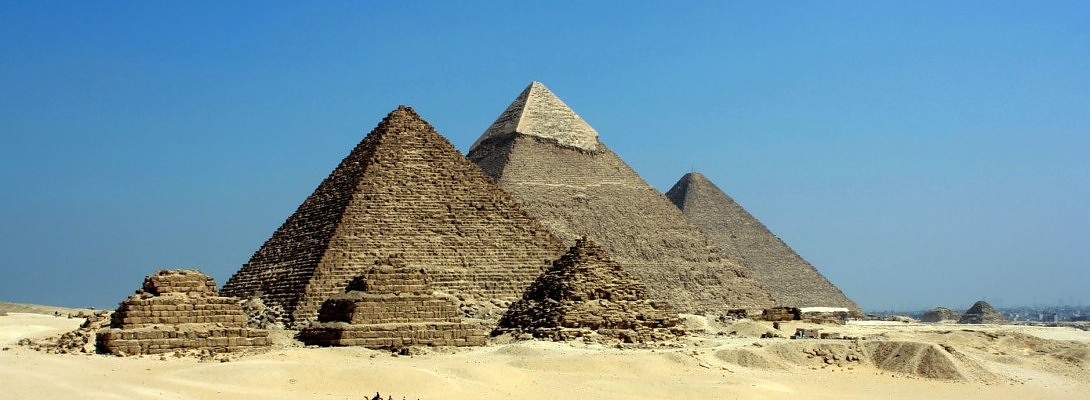 Abraham Maslow’s Hierarchy of Needs