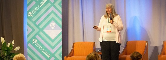 Anyone Else Attending Affiliate Summit East?