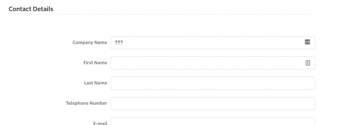 When Applying to Affiliate Networks, Don’t Use Wealthy Affiliate as Your Business Name