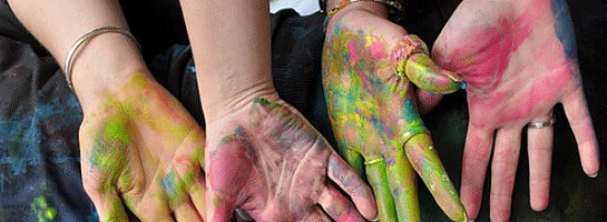 Journey of developing my online presence