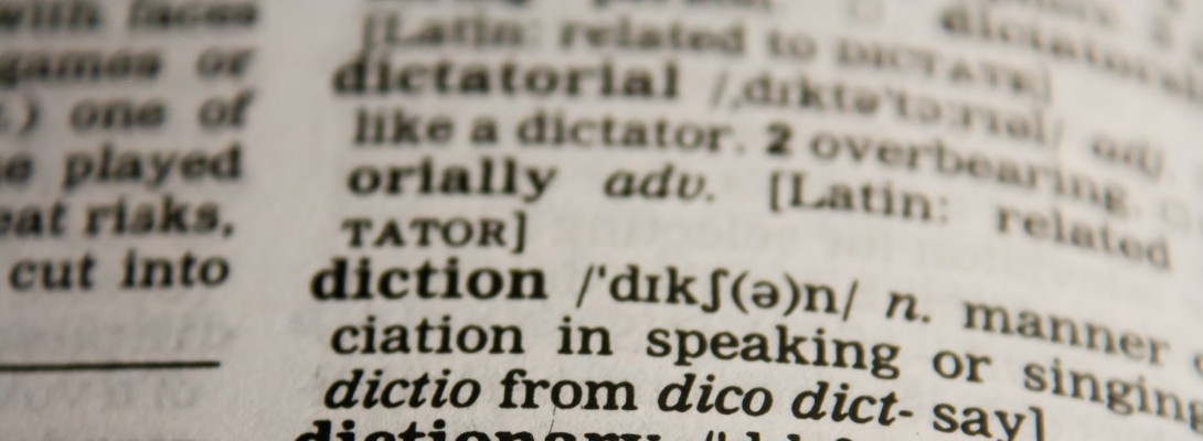 Keyword Research Using A Thesaurus