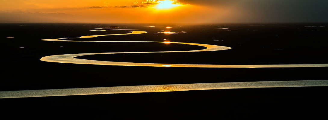 What’s Wealthy Affiliate Like? #3 A Braided River