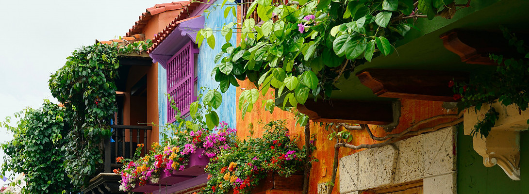 What's Wealthy Affiliate Like? #2: A Global Village