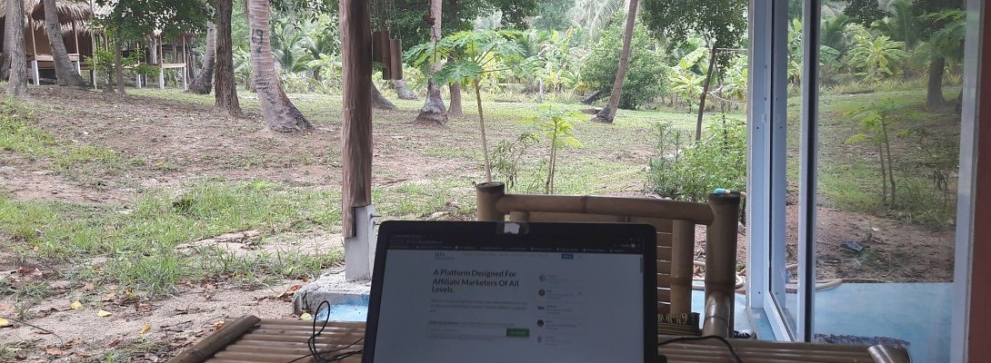 What is Freedom to You? WA is Helping Me Achieve Mine!