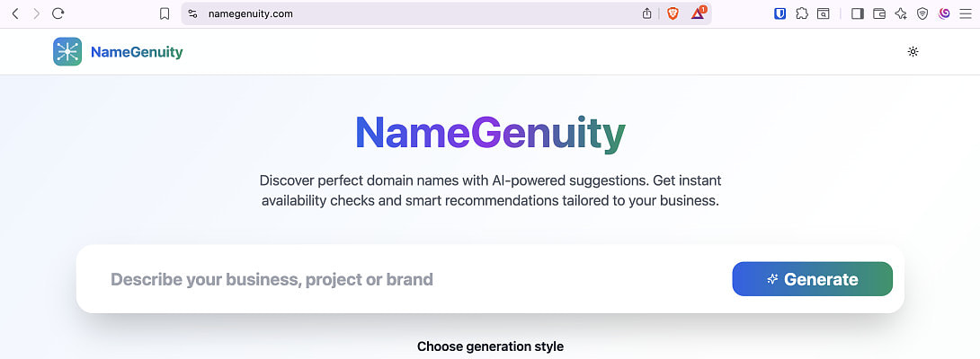 NameGenuity is Pretty Rad—AND Another Referral Avenue!