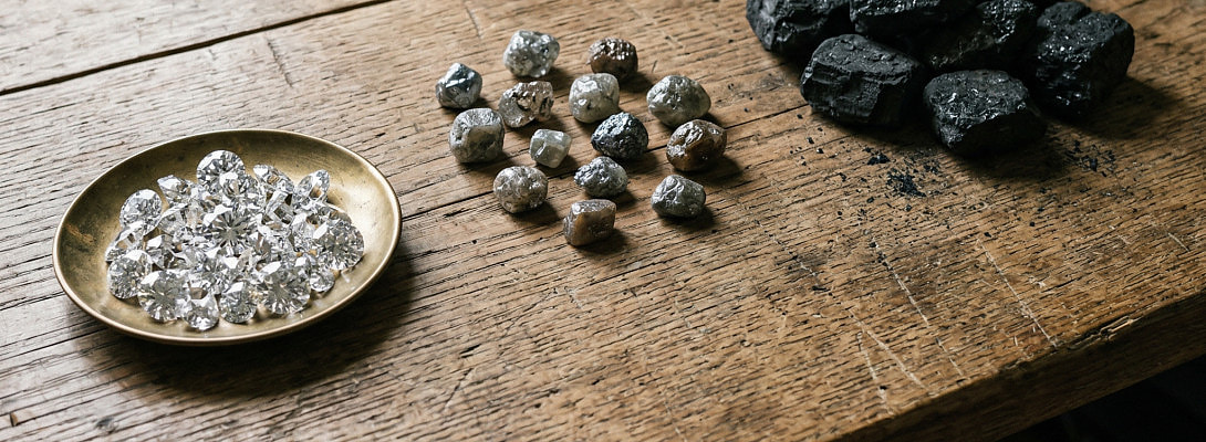 Maybe Shiny Objects Aren’t *Always* Shiny