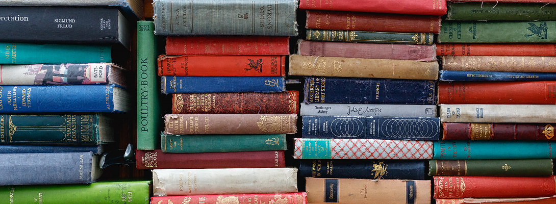 Why you need to read a book !