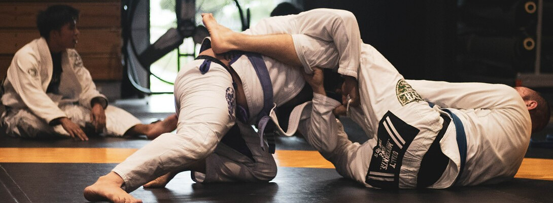 Helped my new Judo club by building them a Website :)