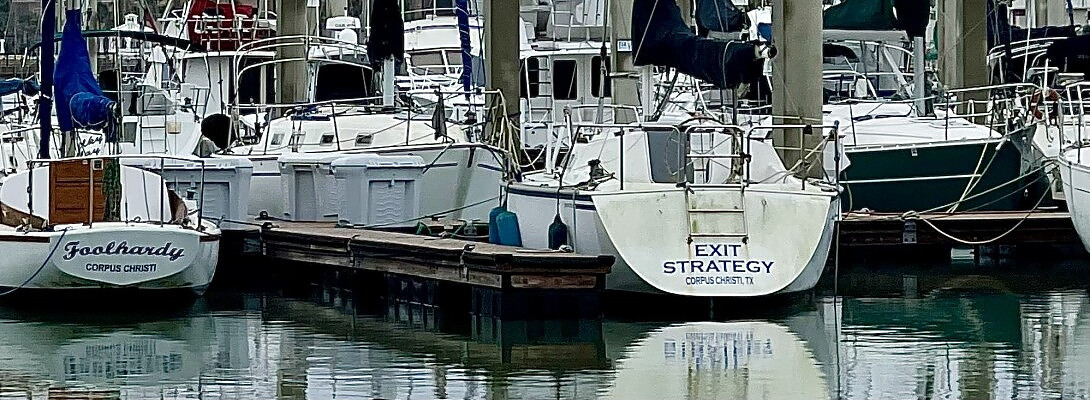 Plans For February- Begin With The End in Mind