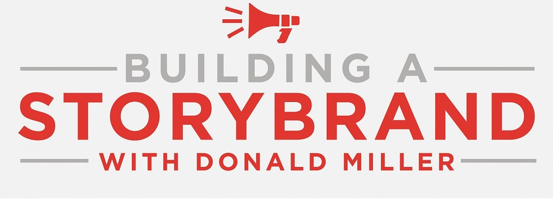 Story Brand - What's your Story?