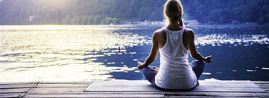 Use Mindfulness To Reduce Stress