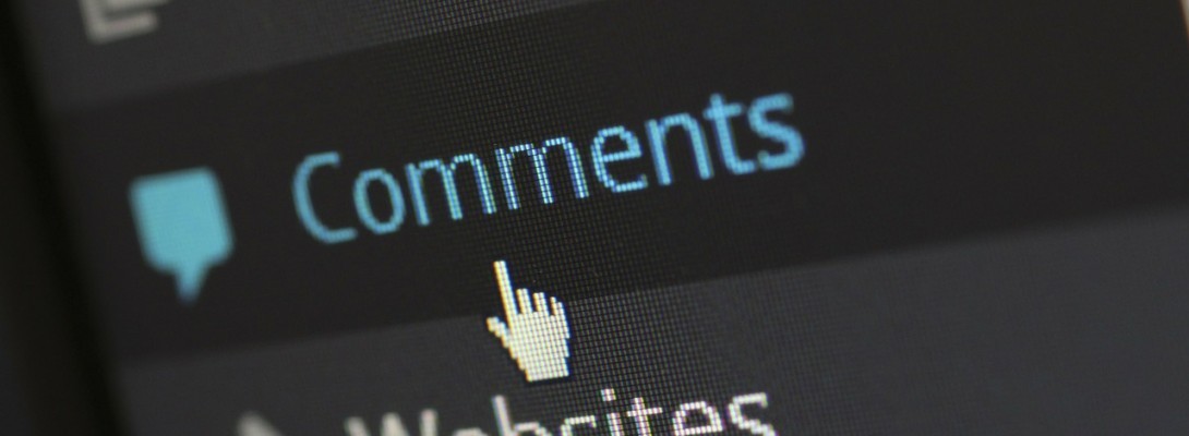 Disapproved SiteComments? - You Could Be Making This Mistake.