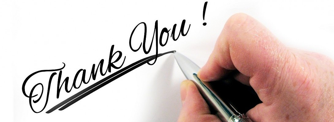 Thank You WA Friends!