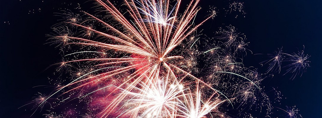 400+ Articles On My Websites To End The Year!