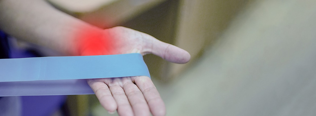 Carpal Tunnel Syndrome