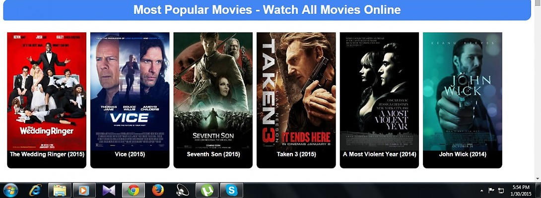 Smart discovery ( .com )