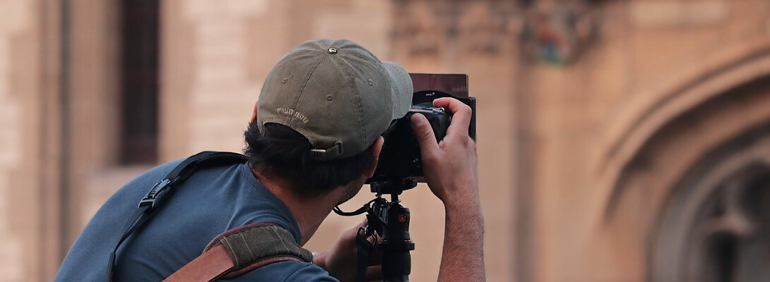 Turn Your Passion into Profit!