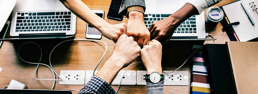 I am back - Where I failed and why I'm pumped