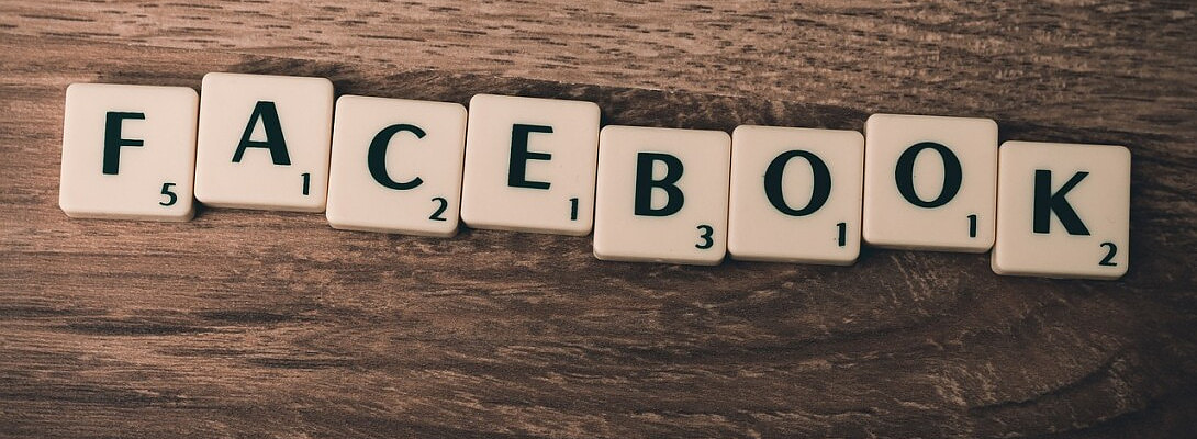 rebranding an old Facebook page - Progress so far