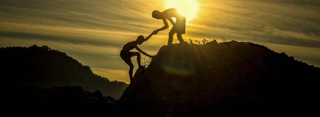 Support Does It Again!